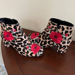 Kate Spade boots size 7